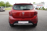 Dacia Sandero II 0.9 TCe 90 Stepway