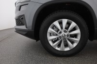 Skoda Karoq 1.5 TSI DSG