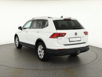 VW Tiguan Allspace 1.5 TSI Life