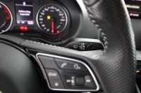 Audi Q2 2.0 TFSI Quattro S-Line