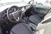 Opel Astra K 1.4 DI Innovation