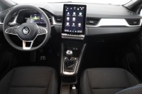 Renault Captur TCe 90