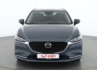 Mazda 6 2.0 SKYACTIV-G Aut. Exclusive-Line