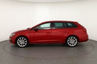 Vorschau: Seat Leon ST 1.5 TSI DSG FR