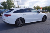 Mercedes-Benz CLA 180 AMG Line