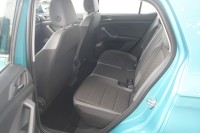 VW T-Cross 1.0 TSI Style DSG
