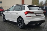 Skoda Kamiq 1.0 Monte Carlo