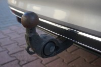 VW Passat Variant GTE