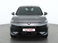 VW T-Roc R-Line 1.5 eTSI DSG n.Modell