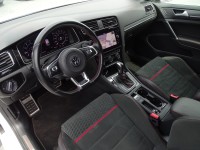 VW Golf VII 2.0 TSI GTI Performance DSG
