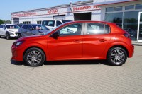 Peugeot 208 PureTech 100 Active Pack EAT8