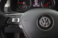 VW Caddy Maxi 2.0 TDI