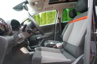 Citroen C3 Aircross 1.2