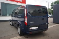 Ford Transit Custom L2 9-Sitzer