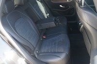 Mercedes-Benz GLC 300 d4M AMG Line