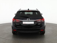 Mazda 6 2.0l Exlusive-Line