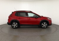 Peugeot 2008 PureTech 110 GT-Line
