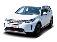 Land Rover Discovery Sport 2.0 D150 2-Zonen-Klima Sitzheizung Bi-Xenon