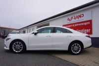 Mercedes-Benz CLA 220 