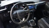 Opel Corsa GS-Line 1.2 DI Turbo