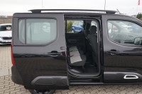 Citroen Berlingo 1.2 PureTech