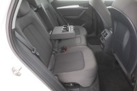 Audi Q5 35 TDI S-tronic quattro