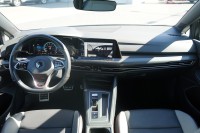 VW Golf VIII 2.0 GTI DSG