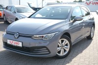 Vorschau: VW Golf VIII 1.5 16V TSI Life