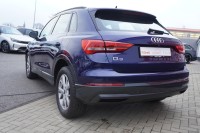 Audi Q3 35 TDI quattro advanced