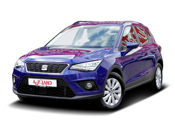 Seat Arona 1.0 TSI Style OPF
