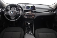 BMW X1 18d sDrive Advantage