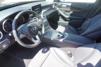 Mercedes-Benz C 200 C200 T-Modell 4Matic Avantgarde