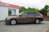 Skoda Octavia Combi 1.5 TSI Ambition