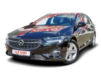 Opel Insignia ST 2.0 Diesel Aut. 2-Zonen-Klima Navi Sitzheizung