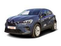 Mitsubishi ASX 1.6 Hybrid LED Kamera Tempomat DAB PDC