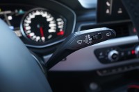 Audi A4 Quattro Avant 40 2.0 TDI quattro