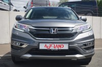 Honda CR-V Comfort 2WD 2.0