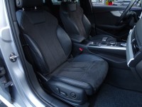 Audi A4 Quattro Avant 3.0 TDI quattro sport S-Line