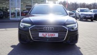 Audi A6 Avant 45 TDI quattro S-Line