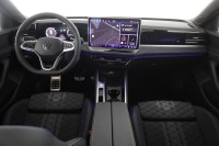 VW Passat Variant R-Line BlackStyle 2.0 TSI 4M DSG