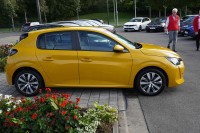 Peugeot 208 1.2 PureTech