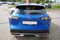 Nissan Qashqai N-Connecta 1.3 Dig-T Aut.
