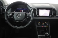 Skoda Karoq 1.0 TSI Tour