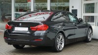 BMW Gran Coupe 435dA xDrive Sport Line