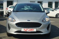 Ford Fiesta 1.1 Trend