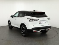 Nissan Qashqai Tekna + 1.3 Dig-T MHEV 4x4 Aut.