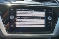 VW Touran 1.5 TSI Comfortline DSG