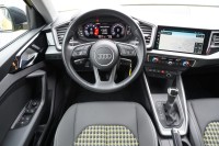 Audi A1 40 Sportback 2.0 edition one S-Line