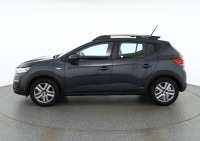 Vorschau: Dacia Sandero Stepway 0.9 TCe Aut.