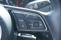 Audi A3 Limo 35 TFSI S-Tronic design Leder